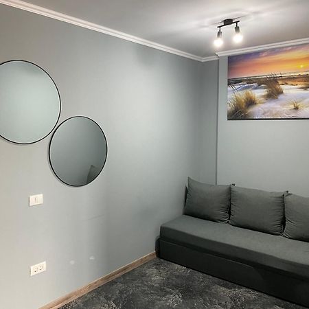 Serin Blaxy Studio 만갈리아 외부 사진