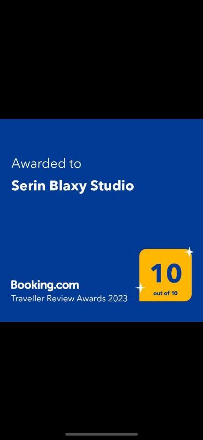 Serin Blaxy Studio 만갈리아 외부 사진